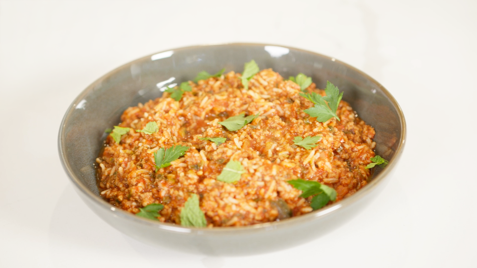 Jenny's Cheats Yemista Recipe