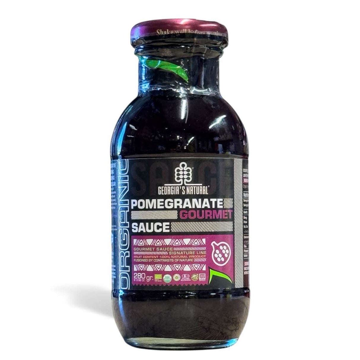 Georgia's Pomegranate Sauce 280g