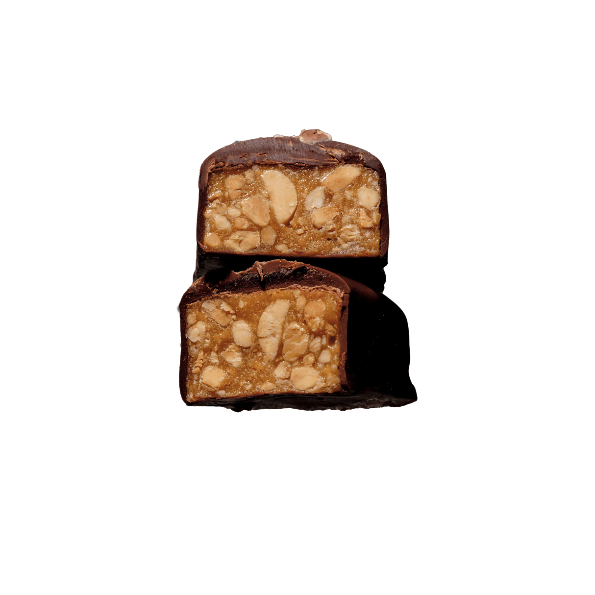 Loco Love Peanut Butter Caramel 5pk 175g