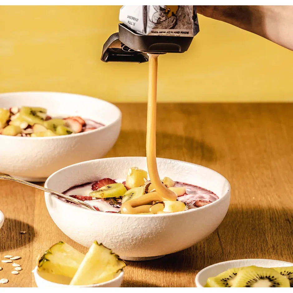 1839 Honey Manuka MGO40+ 400g