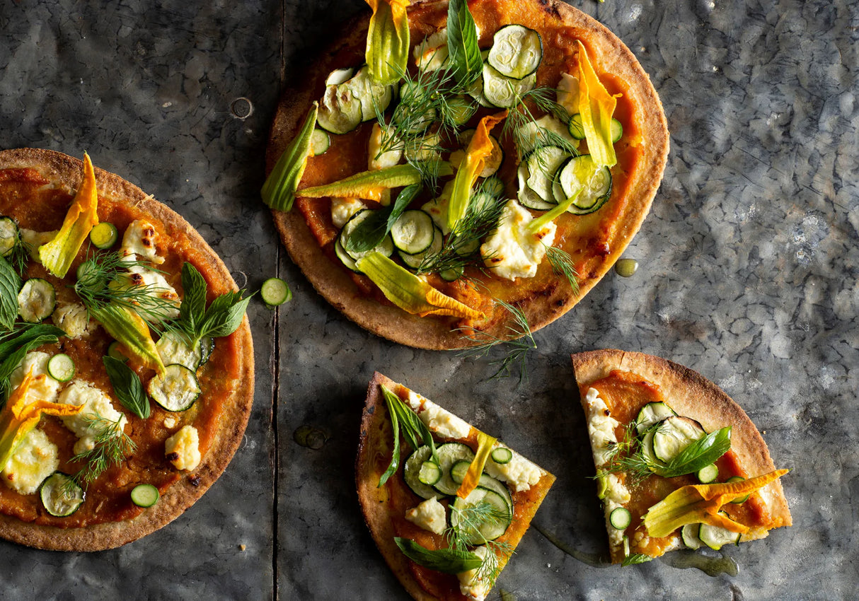 Nonie's Pita Bread 420g