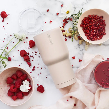 Ever Eco Insulated Tumbler Rose 887ml