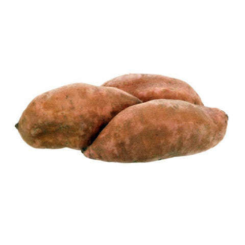 Organic Gold Sweet Potato