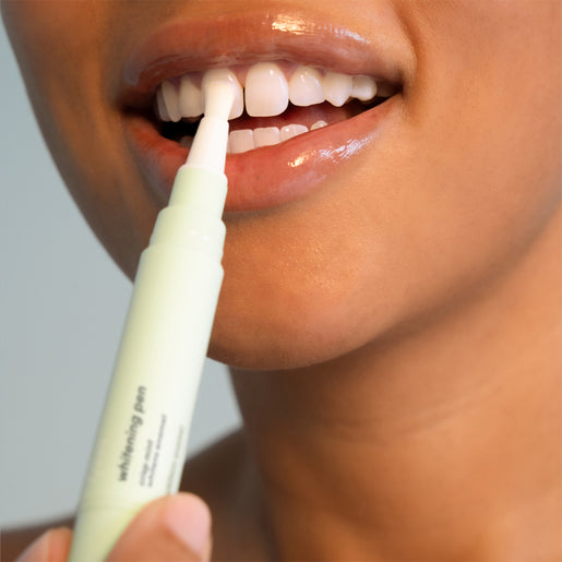 Gem Whitening Pen Crispmint 4ml