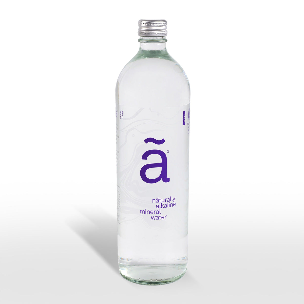 ãlkalife Alkaline Water 750ml