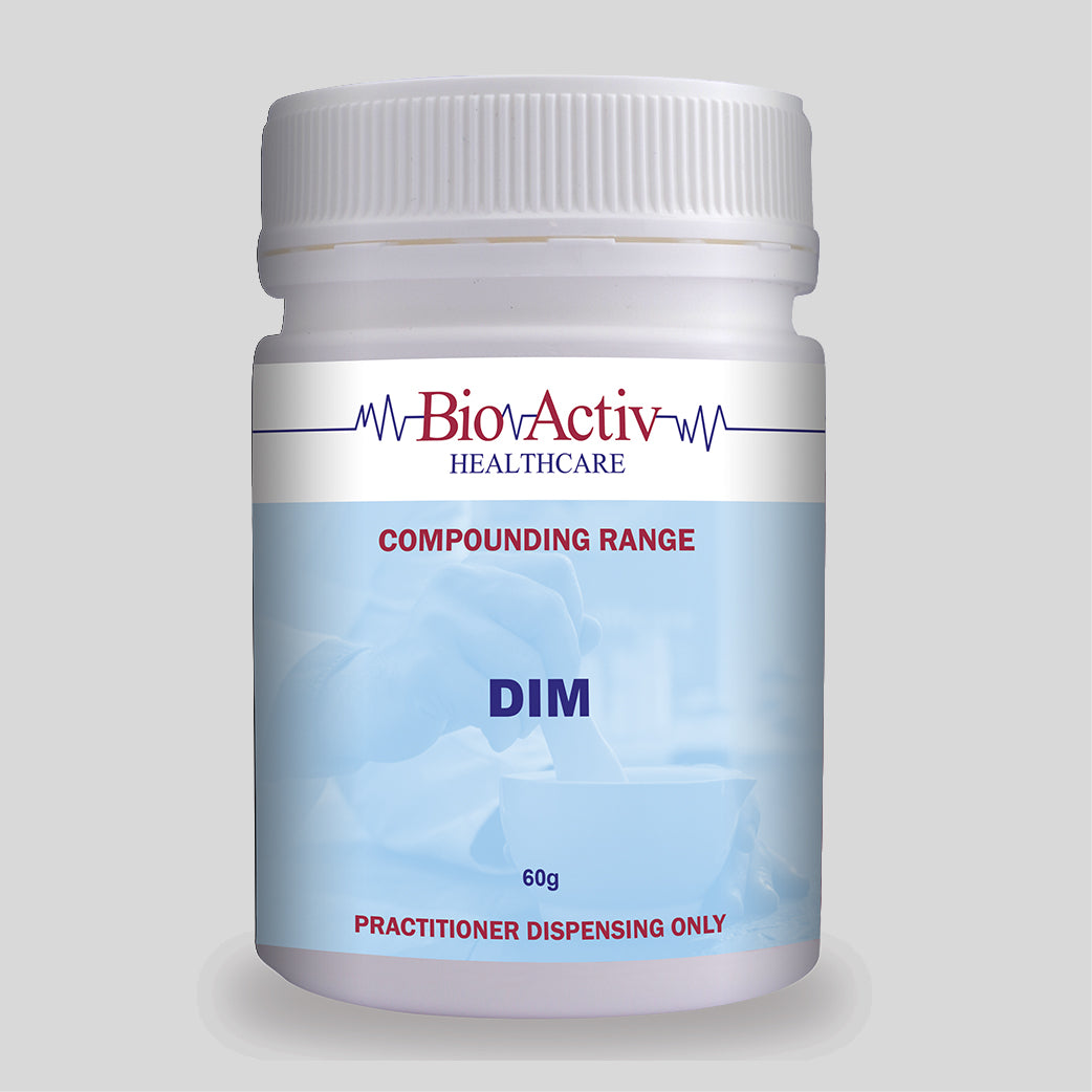 BioActiv Healthcare DIM Powder 60g