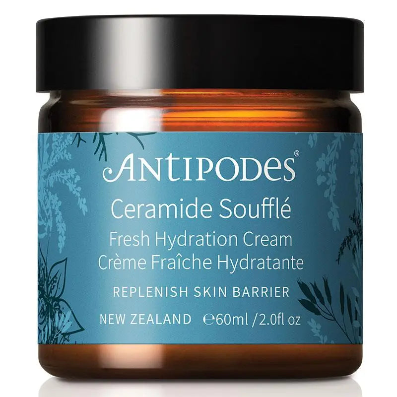 Antipodes Ceramide Souffle Fresh Hydration Cream 60ml