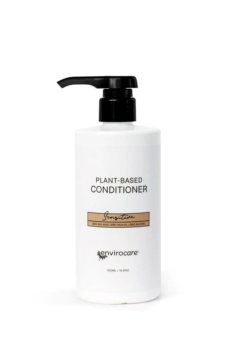 Envirocare Sensitive Plant Based Conditioner 500ml