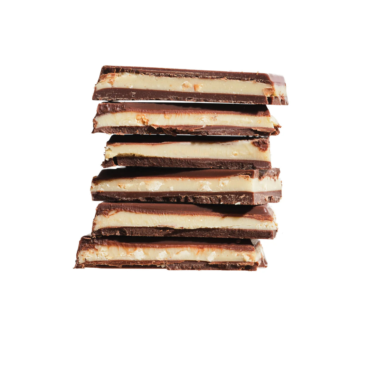 Loco Love | Luvio Roasted Hazelnut & Fleur De Sel 90g
