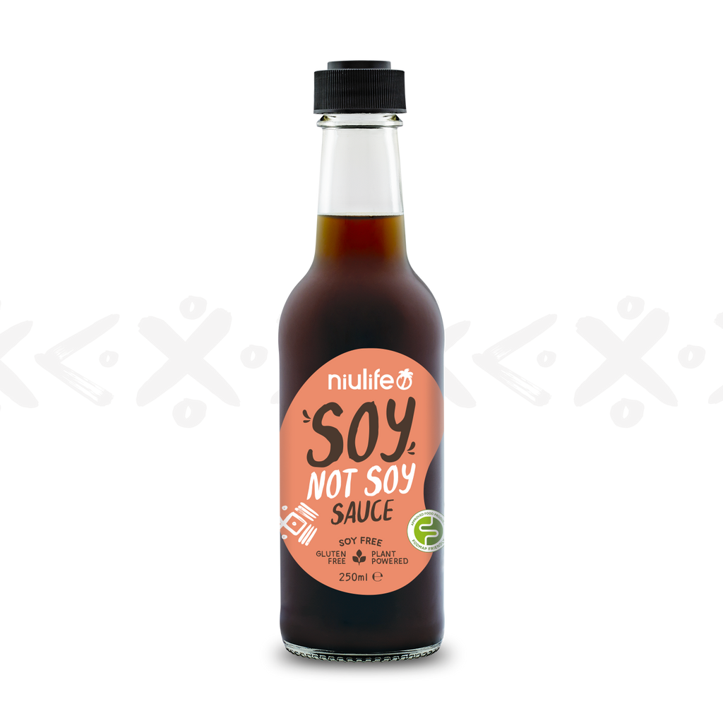 Niulife Soy Not Soy Sauce 250ml