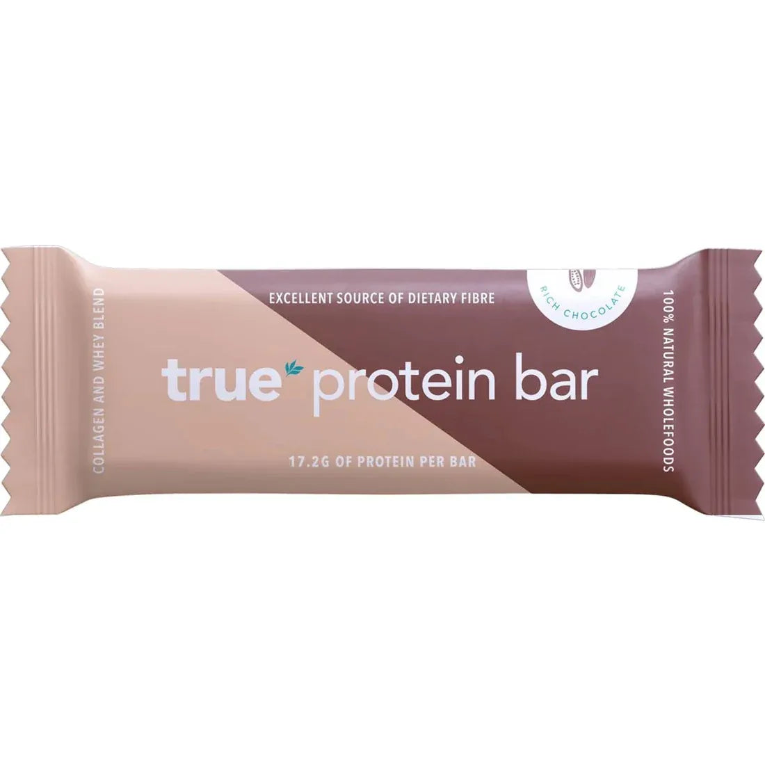 True Protein Protein Bar Rich Chocolate 63g