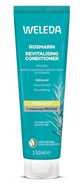 Weleda Rosemary Revitalising Conditioner 150ml