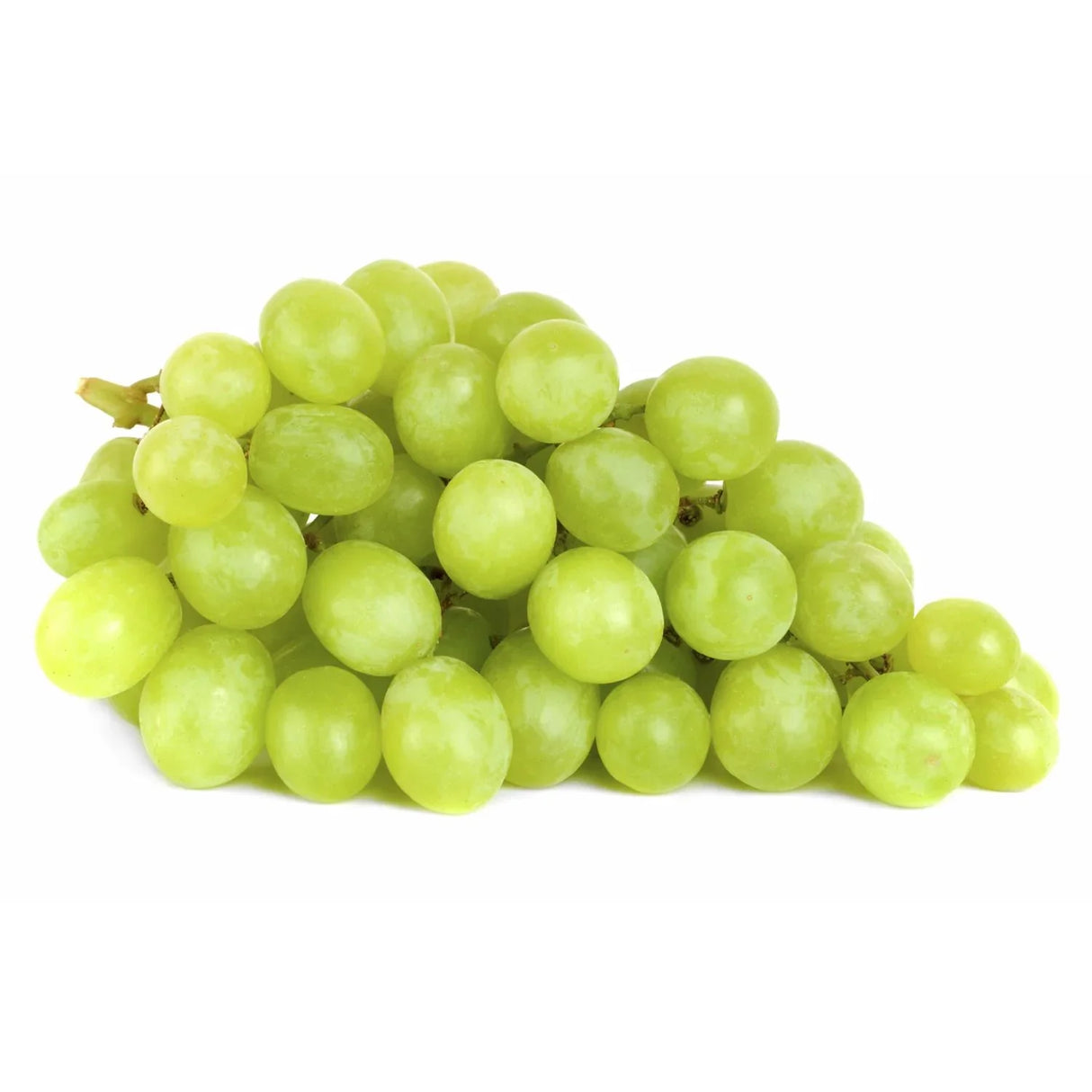 Organic Grape White Seedless