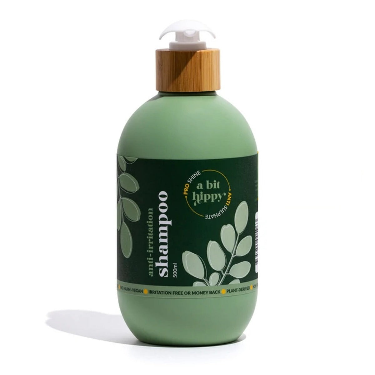 A Bit Hippie Shampoo 500ml