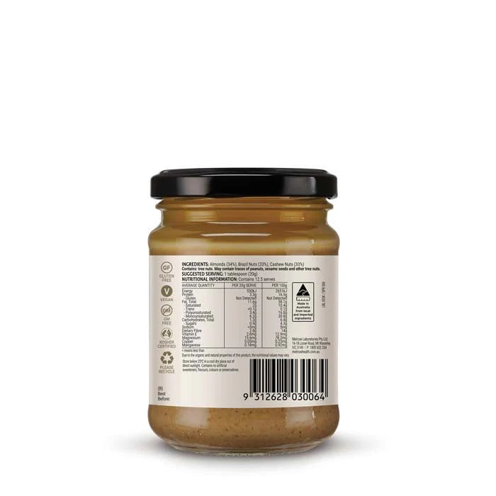 Melrose Almond Butter 250g