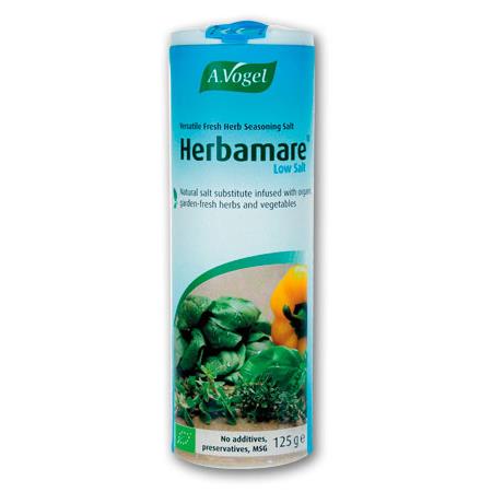 A.Vogel Diet Low-Salt 125g