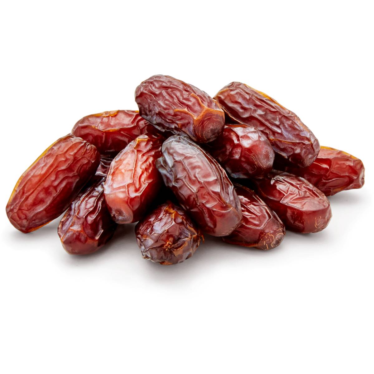 Absolute Organic Date Punnets 150g