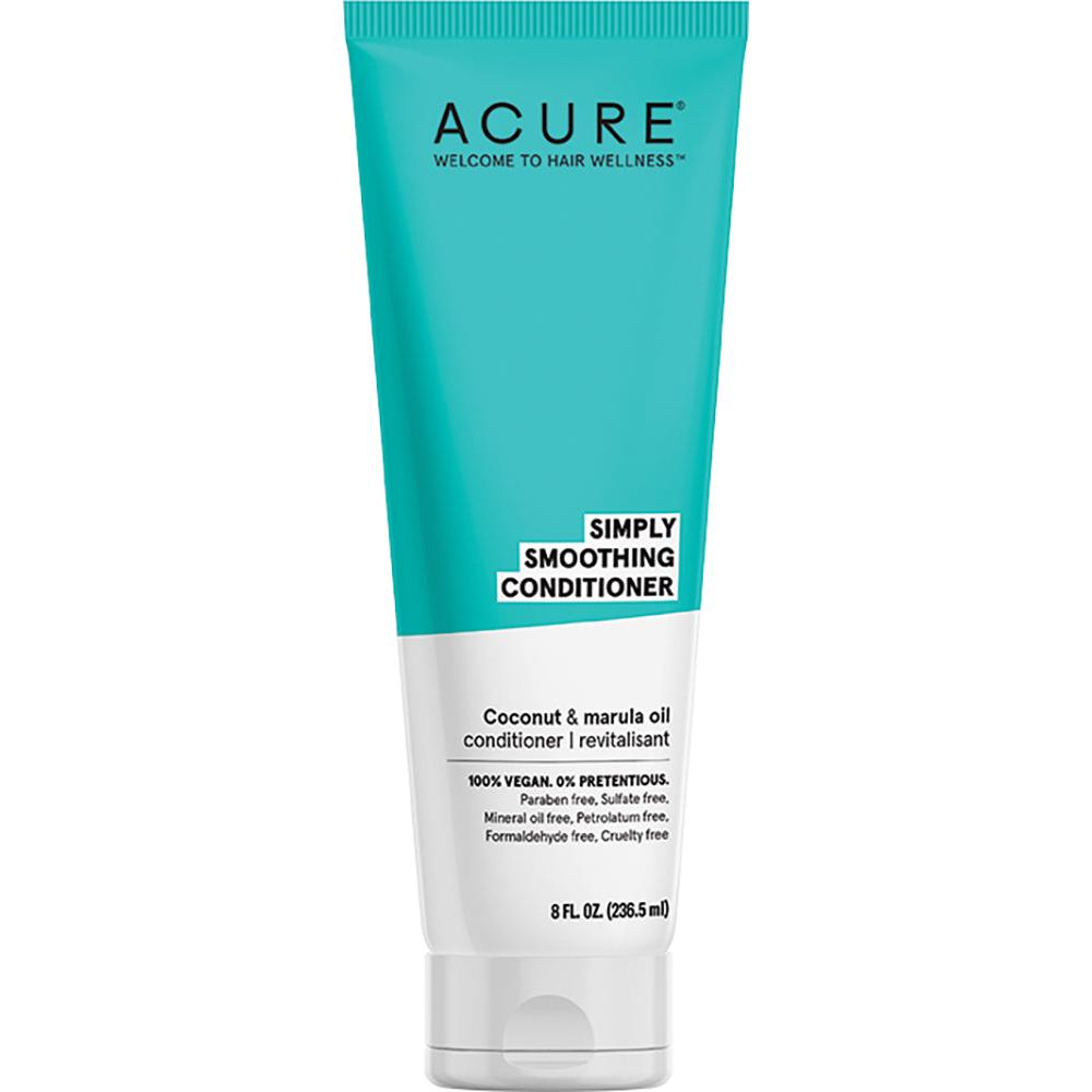 Acure Simply Smoothing Conditioner 236.5ml