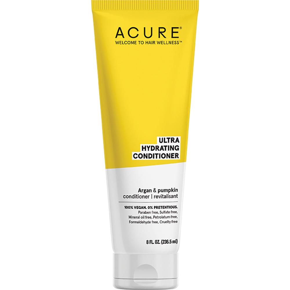 Acure Ultra Hydrating Conditioner Argan & Pumpkin 236.5ml