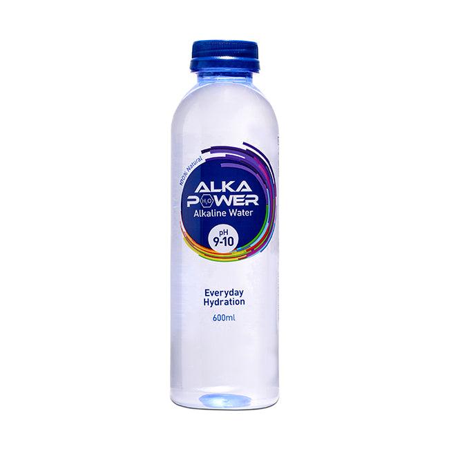 Alka Power Everyday Hydration 600ml