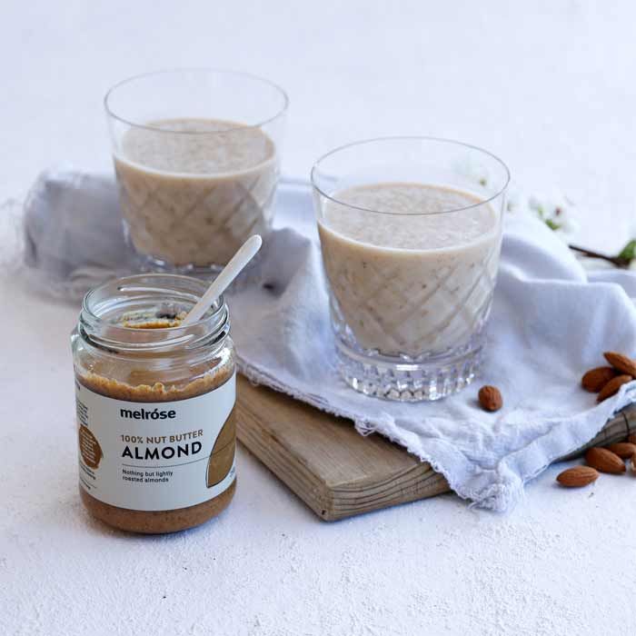 Melrose Almond Butter 250g