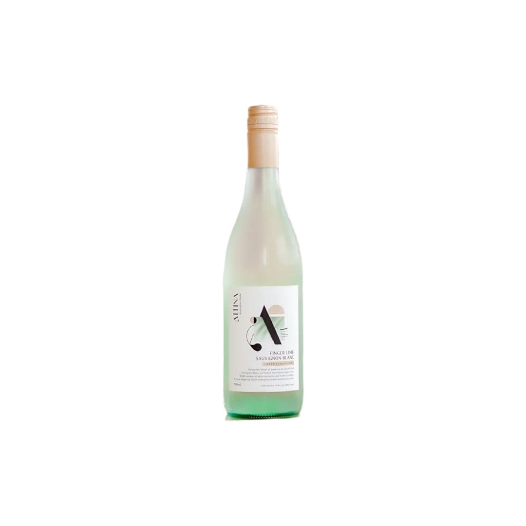 Altina Finger Lime Sauvignon Blanc 750ml