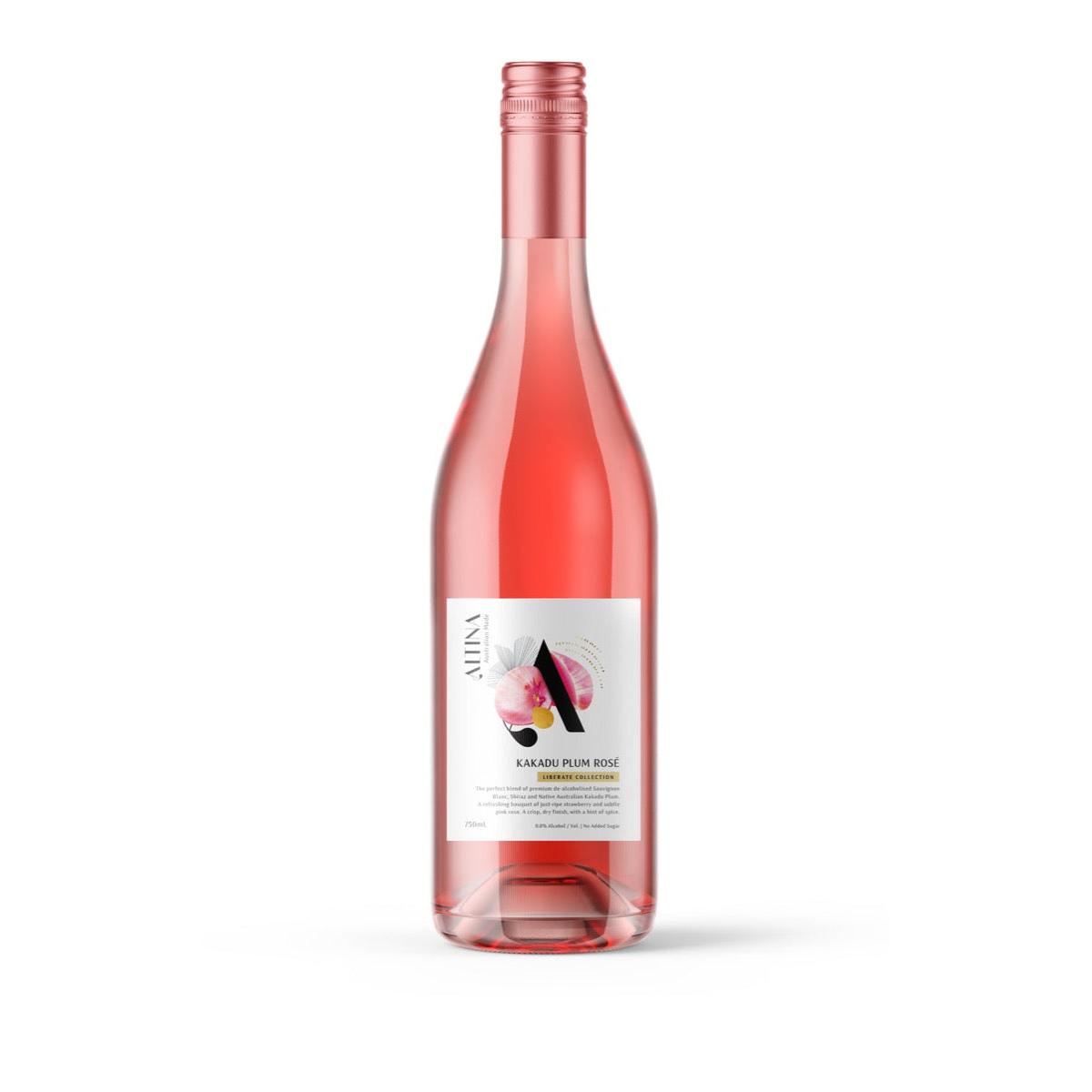 Altina Kakadu Plum Rose 750ml