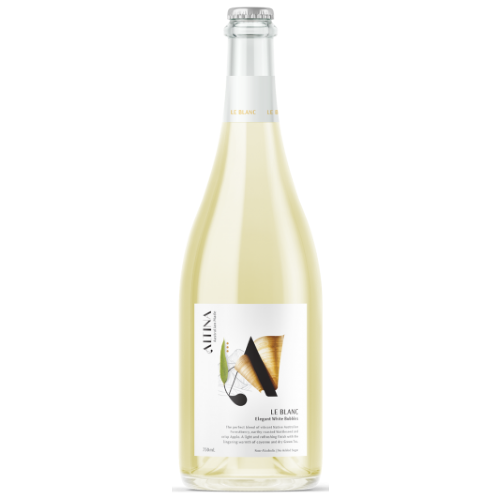 Altina Le Blanc 750ml