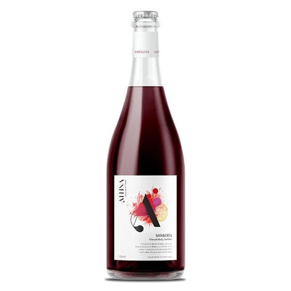 Altina Sparkling Sangria 750ml