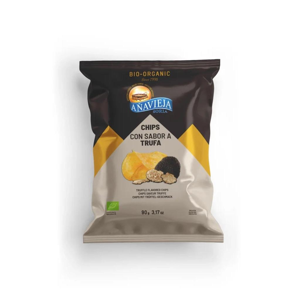 Anavieja Chips Truffle 90g