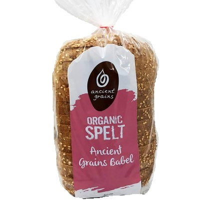 Ancient Grains Ancient Grains Loaf 550g