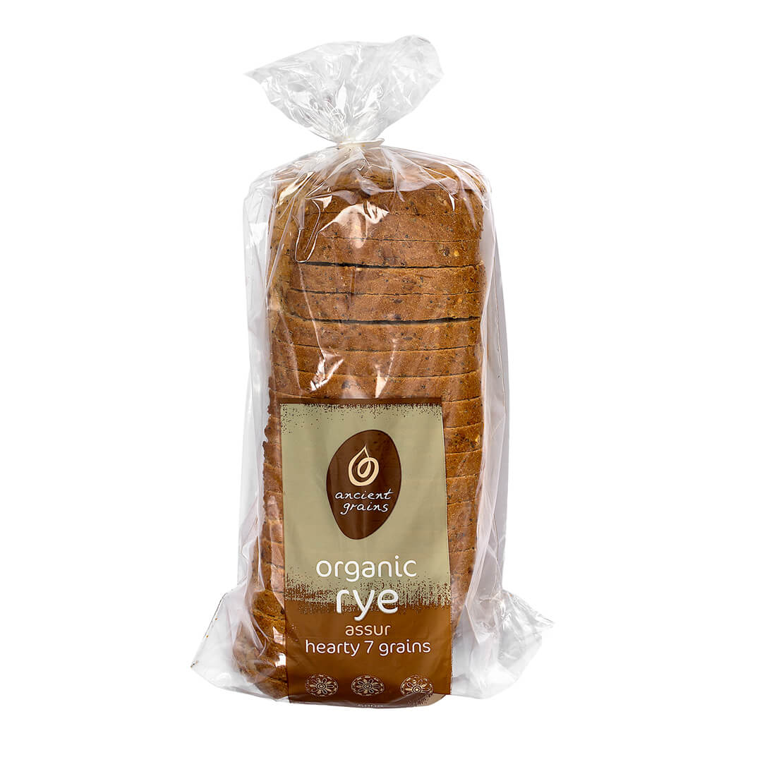 Ancient Grains Hearty 7 Grain 680g