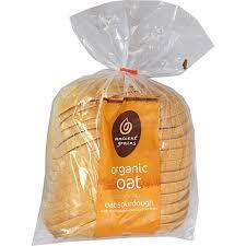 Ancient Grains Oat Sourdough Cobb 680g
