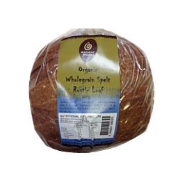 Ancient Grains Rustic Spelt Loaf 680g