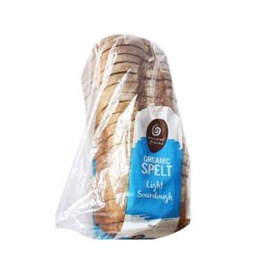 Ancient Grains White Spelt Loaf 680g