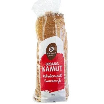 Ancient Grains Wholemeal Kamut 680g