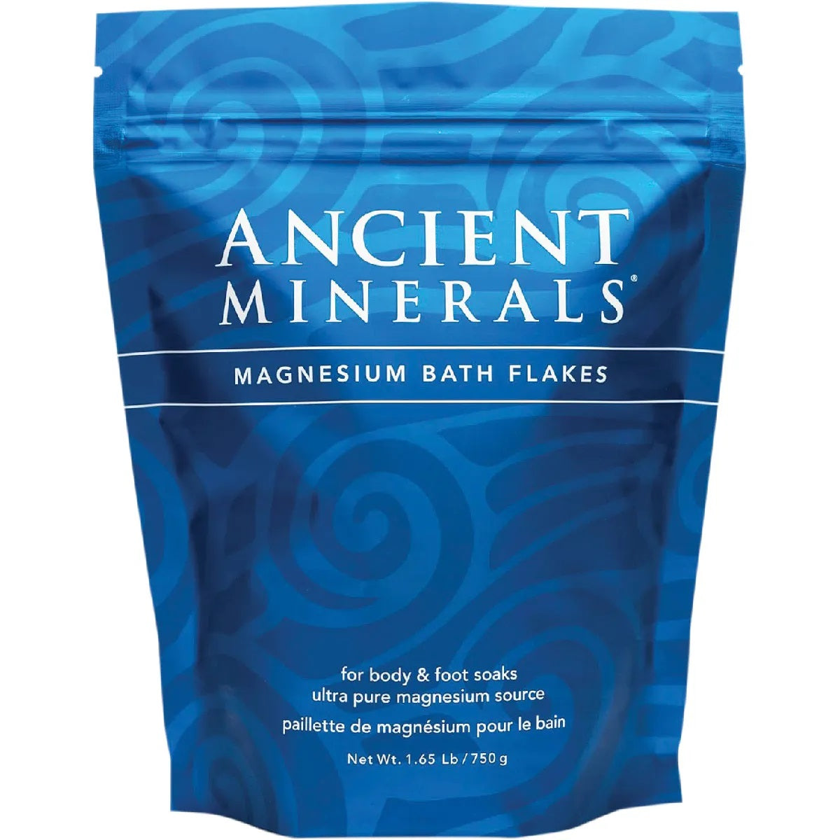 Ancient Minerals Magnesium Flakes 750g