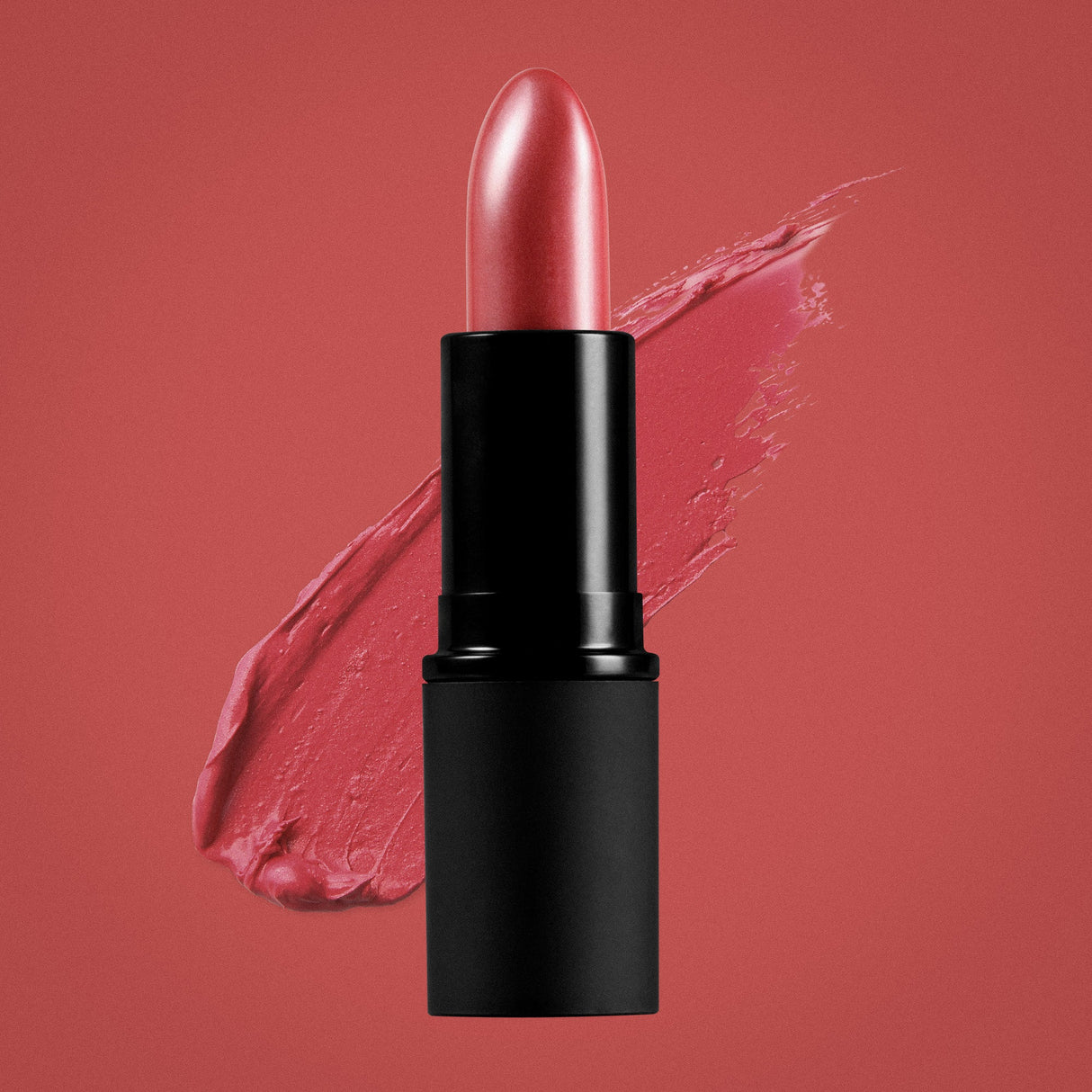 Antipodes Dusky Sound Pink Moisture-Boost Natural Lipstick 4g