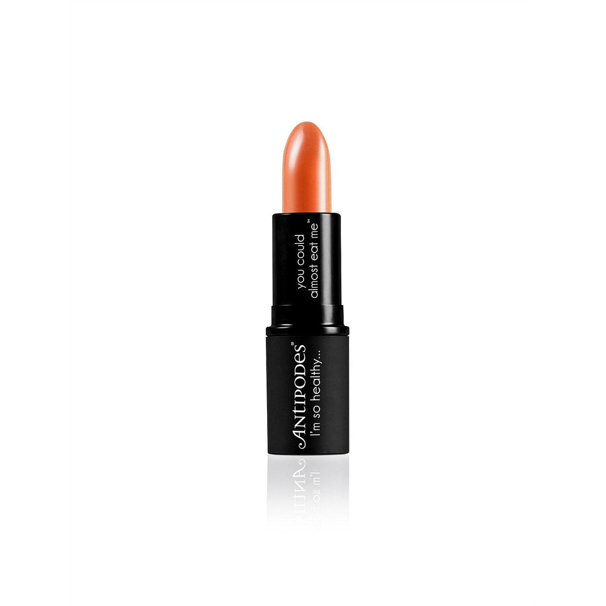 Antipodes Golden Bay Nectar Moisture-Boost Natural Lipstick 4g