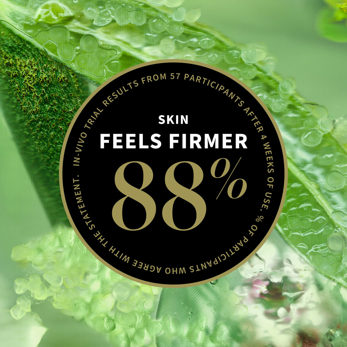 Antipodes Lime Caviar Collagen-Rich Firming Cream 60ml