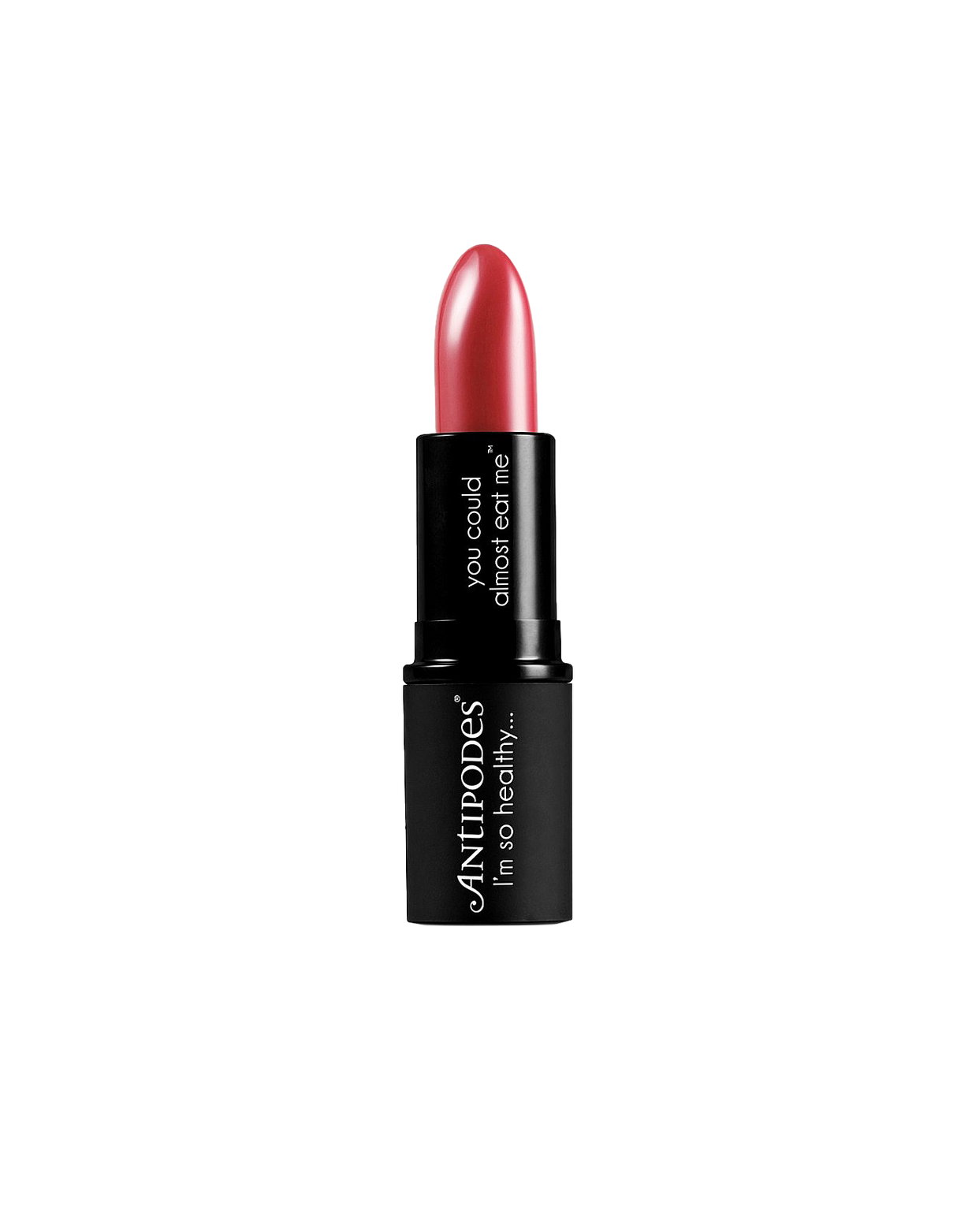 Antipodes Oriental Bay Plum Moisture-Boost Natural Lipstick 4g