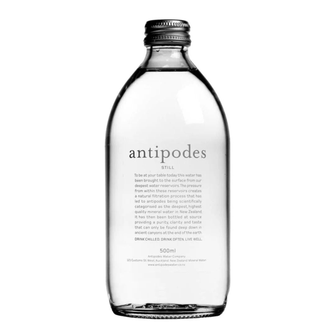 Antipodes Still Water 500ml