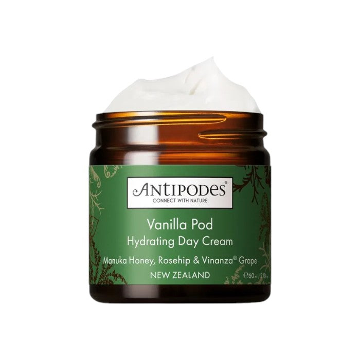 Antipodes Vanilla Pod Hydrating Day Cream 60ml