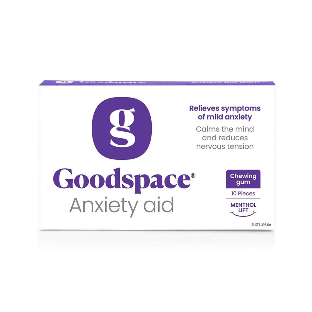 Anxiety Aid 10p