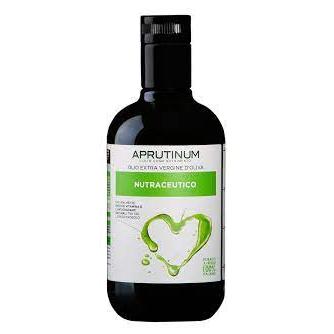 Aprutinum EVO Oil Blend 500ml