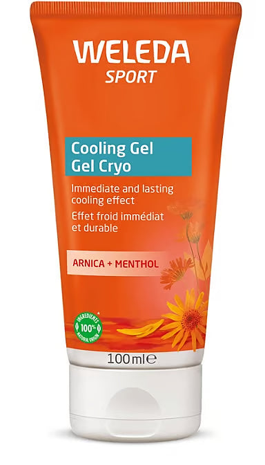 Weleda Arnica Sport Cooling Gel 100ml