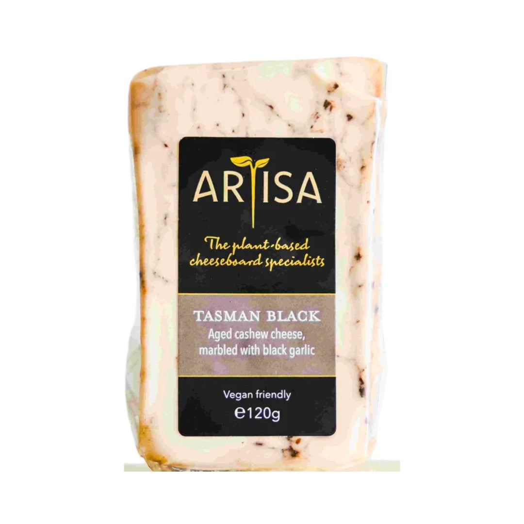 Artisa Tasman Black 150g