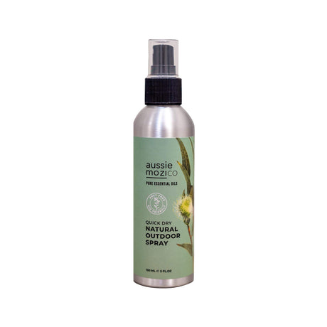 Aussie Mozico Aussie Mozico Outdoor Spray 150ml