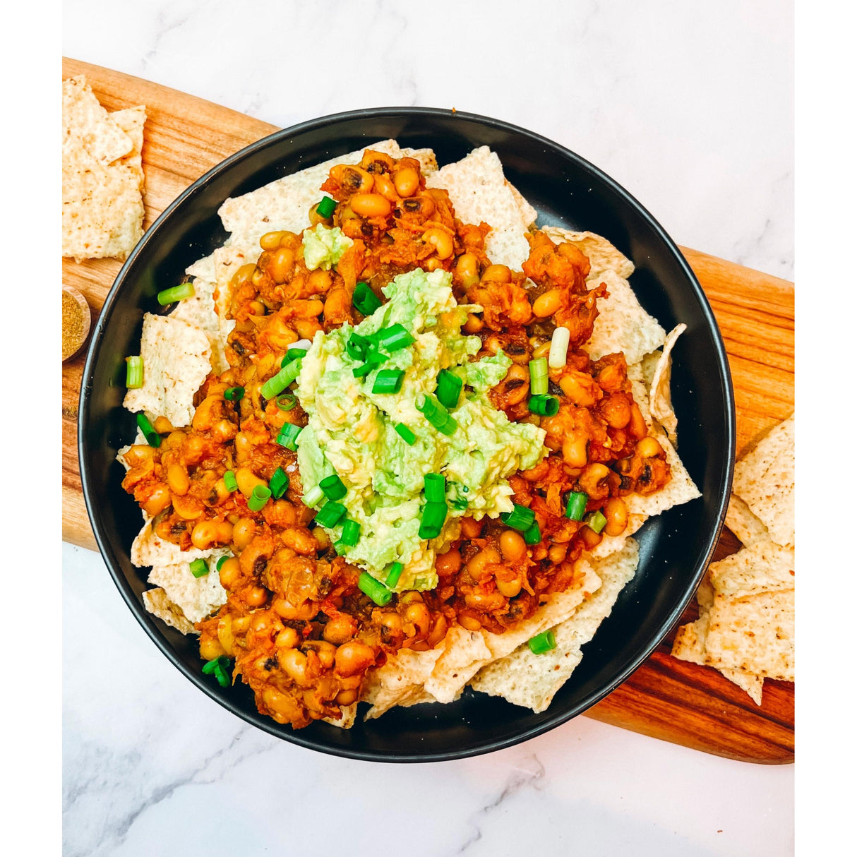 Gut Happy Bean Curry 700g