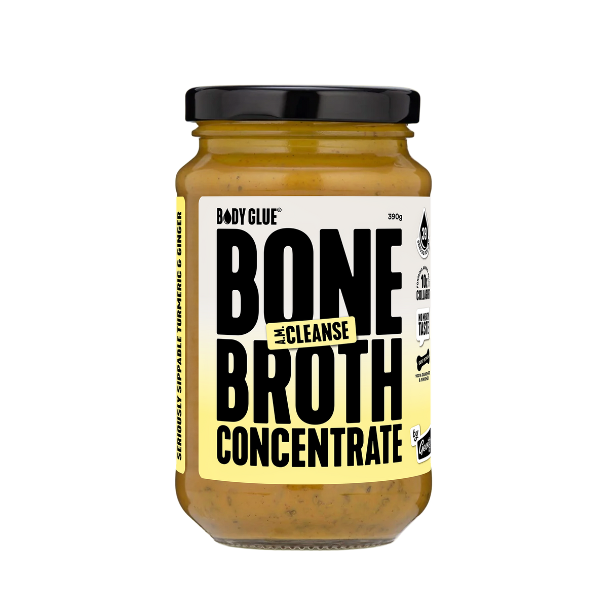 Gevity RX Bone Broth Body Glue Cleanse 390g